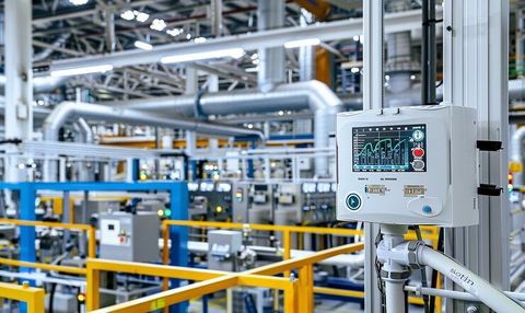 Discover Industrial Sensors Knowledge with Useful Tips and Advice