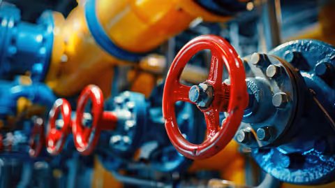 Industrial Valves Basics Guide with Smart Tips and Practical Insights