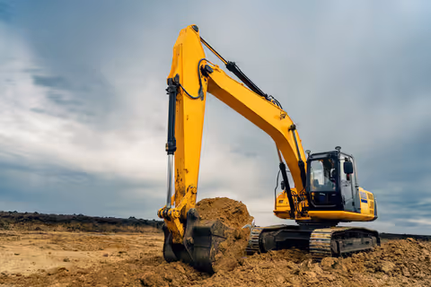 Learn Excavator Operation Tips and Smart Insights for Better Results
